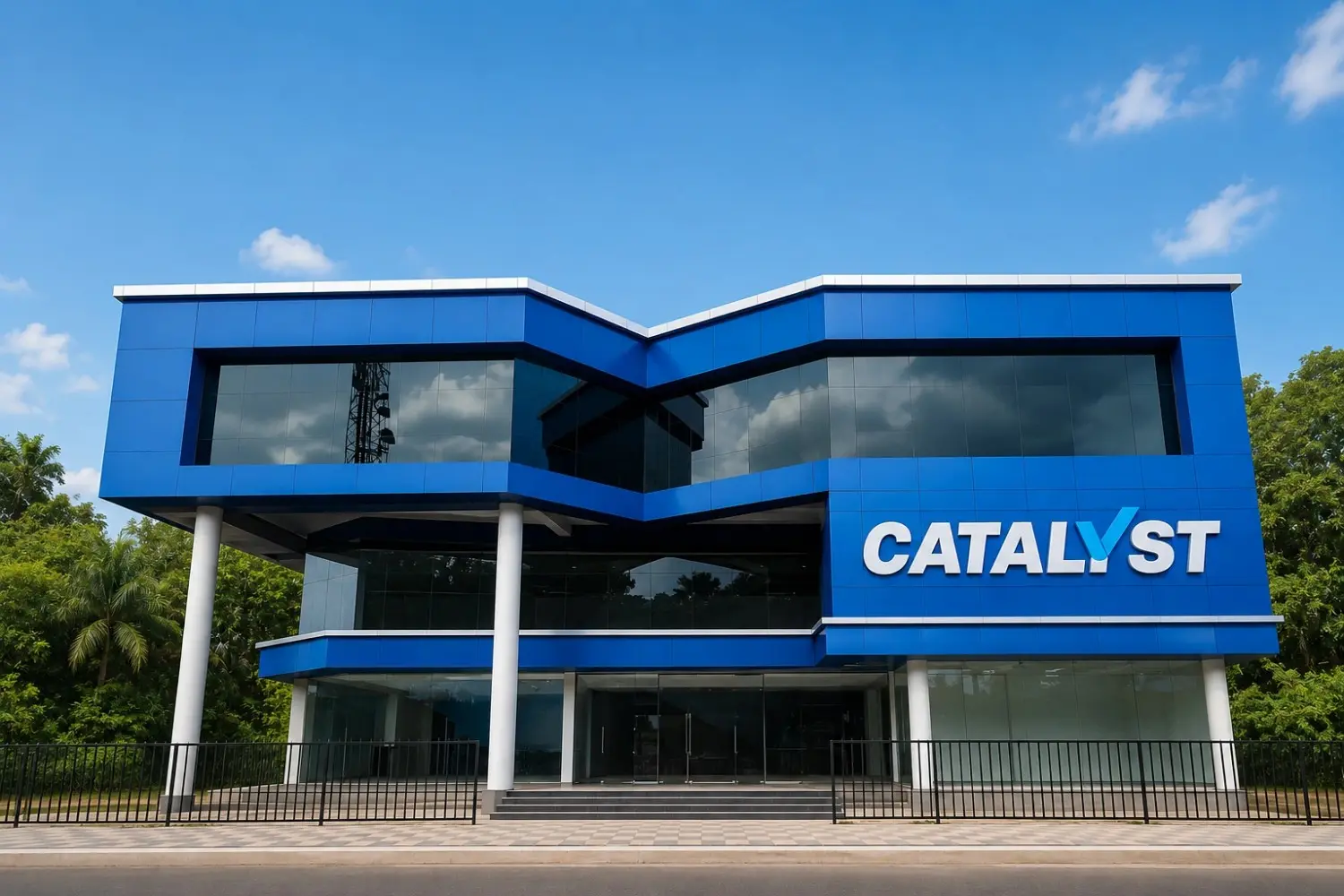 About Catalyst Education Kottakkal