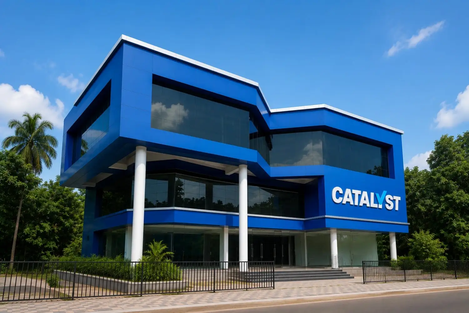 Catalyst Hub Kottakkal Campus