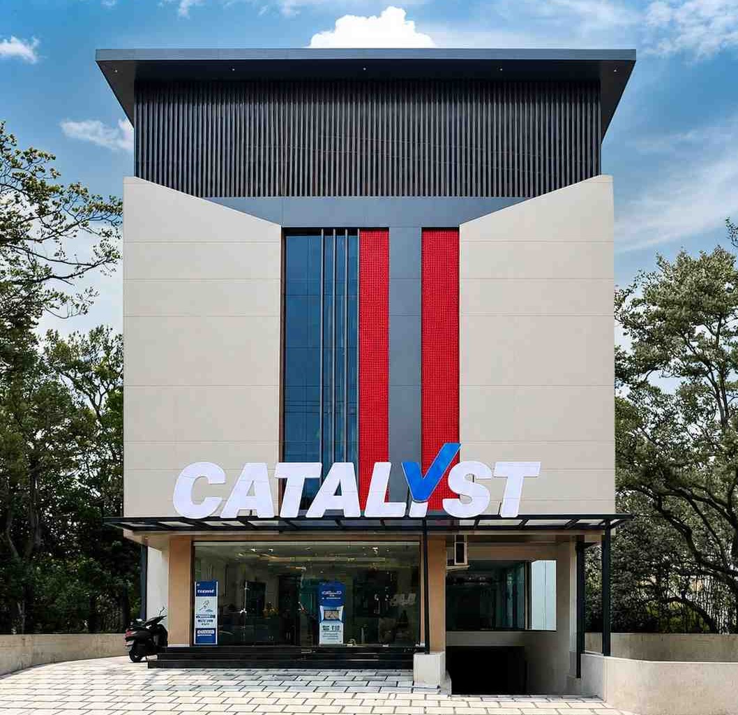 About Catalyst Education